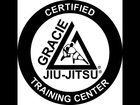 Gracie Jiu Jitsu  Self Defense