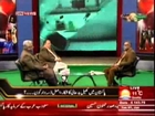 Sports & Sports Anchor Amir Sohail 7th January 2014 Full Talk Show By Din News