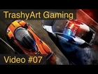 Lets Play...Need For Speed Hot Pursuit - Video 07 1080p ULTRA AMD Radeon 7970 x2 Crossfire