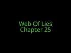 Larry Stylinson Story - Web Of Lies - Chapter 25: A Little Something, Something