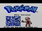 Pokemon Red and Blue Cheats and Glitches (RG96)