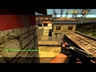 TRS Plays! Counter Strike Source - [HD]