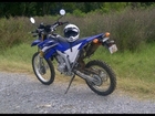 Yamaha WR250R 2012 Fuel Injected - First Ride