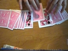 Breast cancer deck review+magic card trick revealed + a bonus