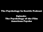 The Psychology of American Psycho
