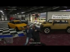 GTA V Review - Grand Theft Auto 5 Review for Xbox 360