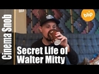 The Secret Life of Walter Mitty Review - Cinema Snob