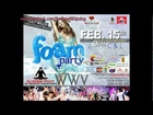 FoamPartyDipolog #RadioAD or VideoAD