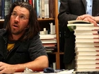David Foster Wallace interview - The Soul is not a Smithy