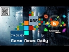 Game News Daily - The Last of Us отложен, новая игра от Quantic Dream (# 14.02.13)