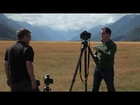 Landscape Photography Tutorial (New Zealand) - Part 2: Shooting Landscapes II