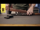 Brownells- Firearm Maintenance Series: M1 Garand Reassembly, Part 4/4