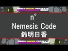 Brush the RADIO 1月4週 n゜ / Nemesis Code / 鈴明日香