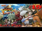 Naruto Storm 3: Legend Difficulty Playthrough - Part 19: Naruto VS The Nine Tails!