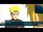 Naruto Shippuden Ultimate Ninja Storm 3 - Pain Rank