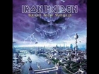 The Wicker Man-Iron Maiden (+lyrics)