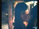 Kenzi and Bo kiss
