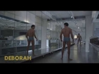 Greg Homme Outrageous Men's Underwear As Seen on The Deborah Interviews Show