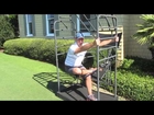 Friday Fitness with Randy: Golf Stretching Drills(Episode 8)