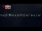 IGN News - Metal Gear Solid V Characters to be More Erotic