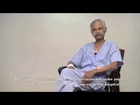 Mr Md. Abdul Kaleem about his cardiac treatment at CARE Hospitals, Hyderabad