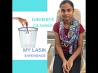 Lasik Eye Surgery in Ludhiana (Patient Testimonial