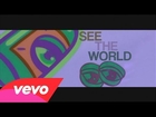 Blended Babies - See The World ft. Asher Roth, Chuck Inglish