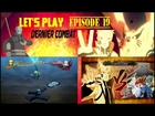 Let's Play Naruto Shippuden Ultimate Ninja Storm 3 : Episode 19 Le Dernier Combat FIN [HD] [FR]