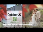 KISS FM Radio Ad - 2013 Holiday Inn North Hills Bridal Show (15sec)