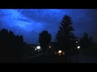Entertaining Lightning Storm
