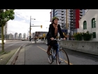 How to Get Around | Vancouver Travel