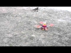 crazy ladybug quadrocopter 2