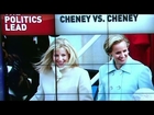 Cheney vs. Cheney on same-sex marriage