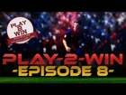 FIFA 13 Ultimate Team Play To Win - Episode 8