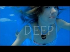 Oceans- Under Water Dancing (Where Feet May Fail) Hillsong United Lyric Video