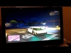 Gta 5 funny game play running away from cops