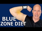 Blue Zone Diet: Secret To The Blue Zoner LifeStyle