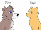 Finn and Faye 