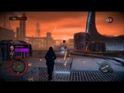 Saints Row IV Playthrough - Hot and Cold (Part 5)