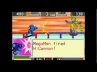 Mega Man Battle Chip Challenge OST- Navi Clash!(Battle Theme) Guitar Cover