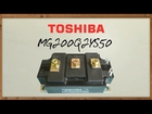 MG200Q2YS50 Toshiba GTR Module Silicon N Channel IGBT