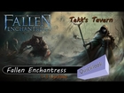 Fallen Enchantress | 1.3 Update Quicklook