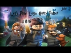 Let's Play Lego Harry Potter: Die Jahre 1-4 #016- Parsel! [Jahr 2] [Deutsch] [HD]