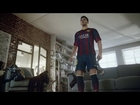 FIFA 14 - Next-Gen Lionel Messi Trailer