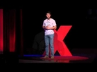 Mentoring the Next Generation: Michael Benko at TEDxOU