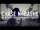 Chase N. Cashe - 