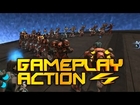 Firefall Event: Raid Boss Deathclaw - Gameplay Action HD