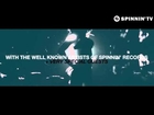 Spinnin' Sessions Miami 2013 - Official Trailer [incl lineup]