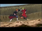 Naruto vs Pain-Daniel Uchiha