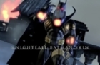 Batman: Arkham Origins - PS3 Knightfall Pack Trailer